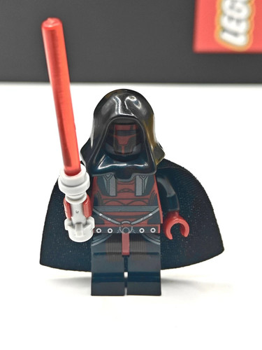 New star wars darth revan - wars,
