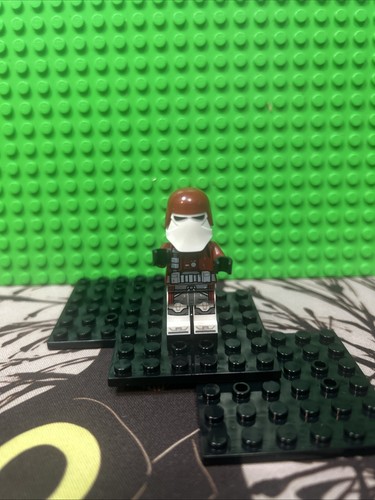 Lego star wars - star, galactic