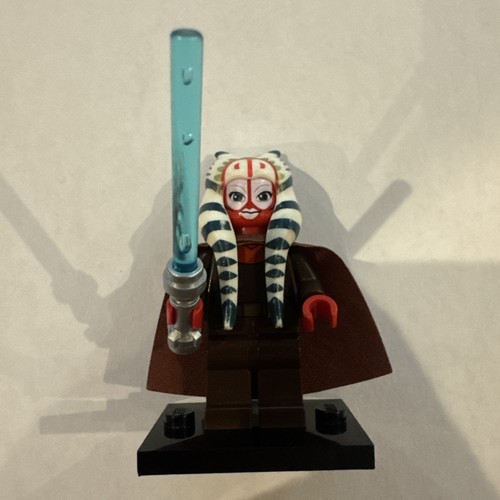 Authentic lego star - authentic,