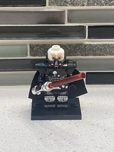 Custom darth malgus - malgus, sith