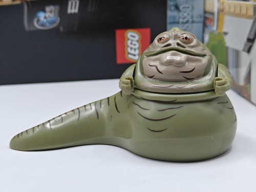 New star wars jabba - star,