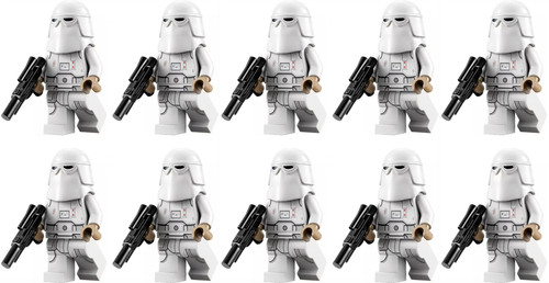 Lego star wars imperial - lego,