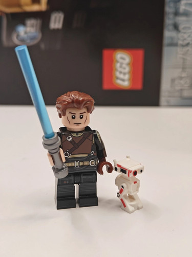 New star wars - star, kestis