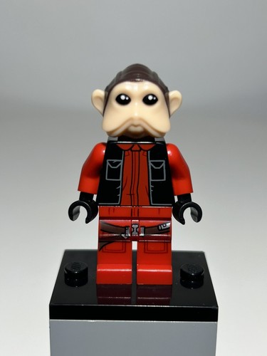 Lego nien nunb 75396 - nien,