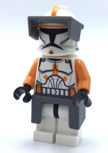 Lego new commander cody - lego,