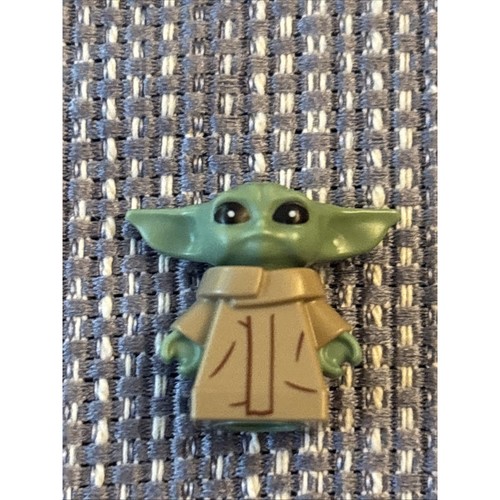 Lego star wars baby - star, yoda