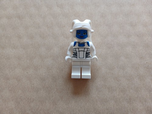 Minifigure tipo star wars - minifigure,