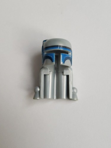 Lego star wars jango fett - lego,