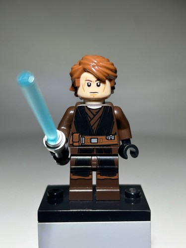 Lego anakin skywalker - lego,