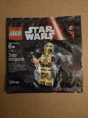 Lego star wars 5002948 3po - lego, c-3po