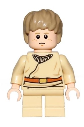 Figurine minifigure lego - /,