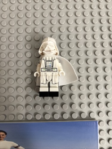 Lego jedi vader minifigure - lego,