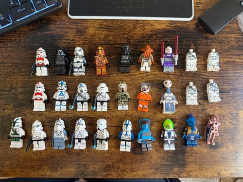 Lego star wars choose - star,