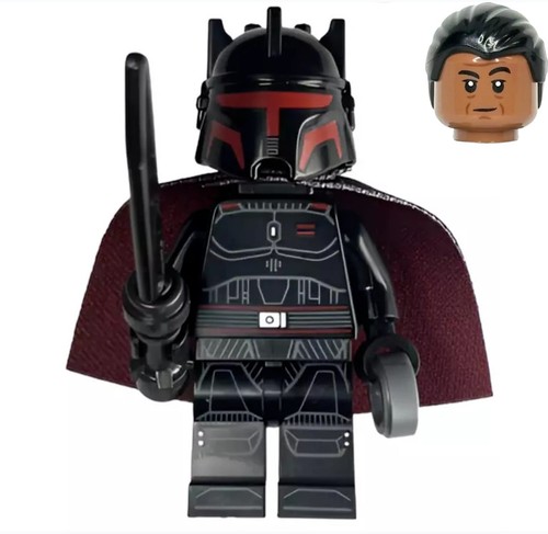 Lego star wars moff - lego,