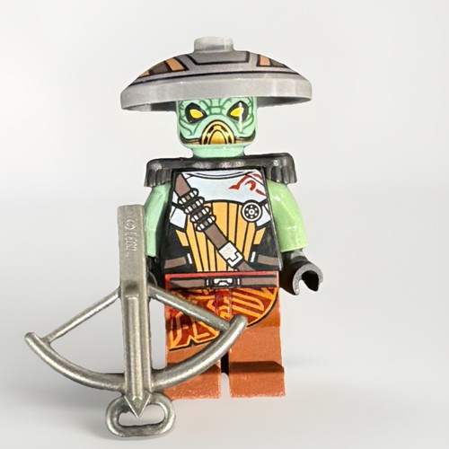 Lego star wars embo - wars:,