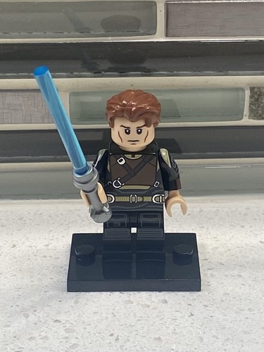 Custom cal kestis jedi - custom,