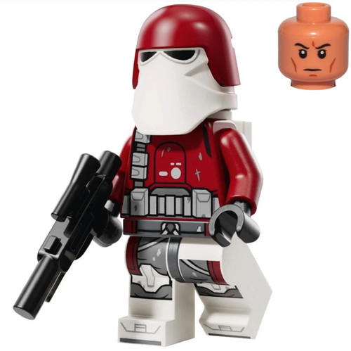 New lego star wars - new,
