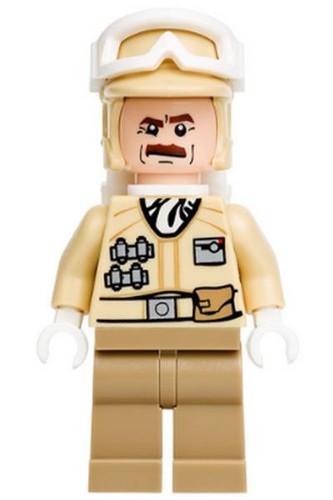 Figurine minifigure lego - figurine,