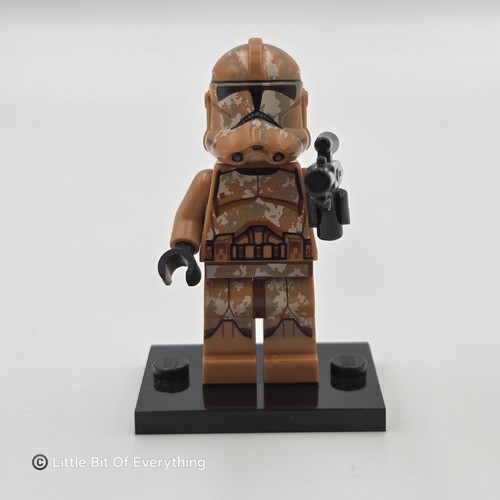 Lego star wars geonosis - lego®,