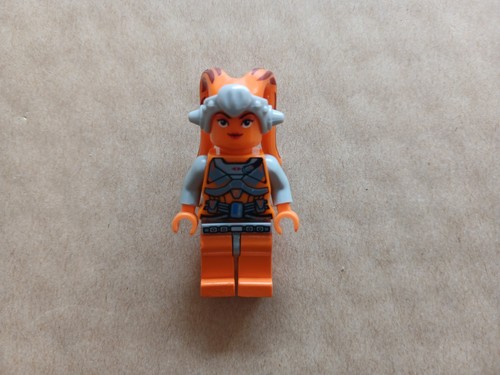 Minifigure tipo star wars