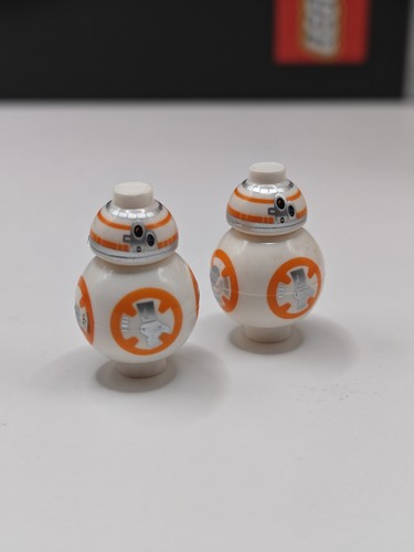 New star wars - new, bb-8