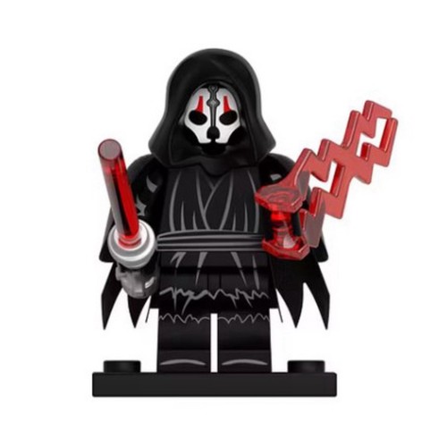 Star wars darth - star, nihilus