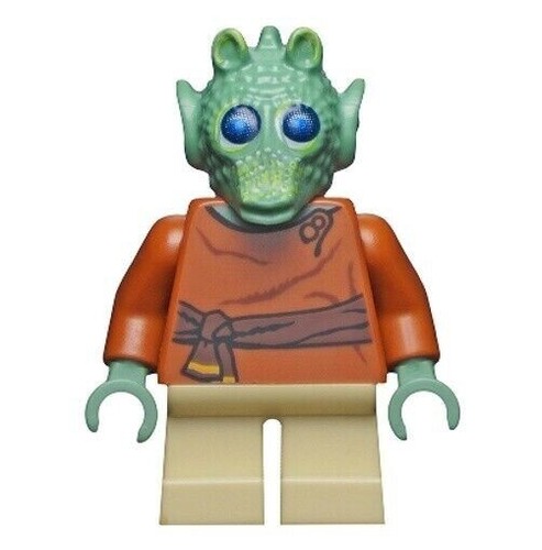 New lego star - lego, wars