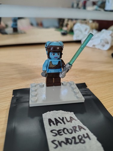 Lego star wars minifigure - lego, wars: