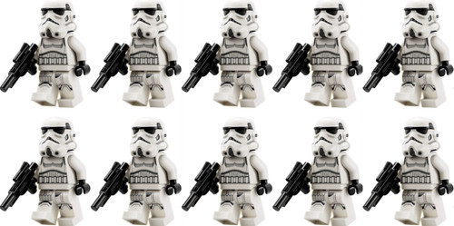 Lego star wars imperial - lego,