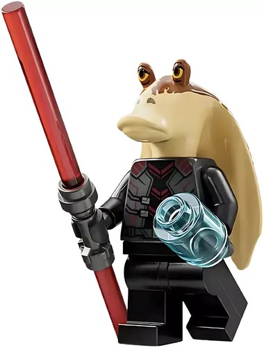 Lego star wars - wars, darth