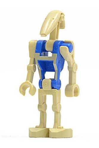 Figurine minifigure lego - minifigure,