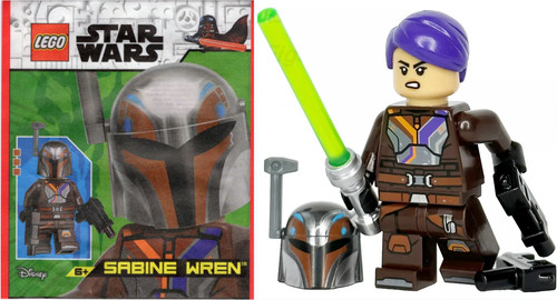 Lego star wars - star, wren