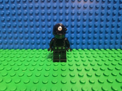 Lego imperial gunner - imperial,