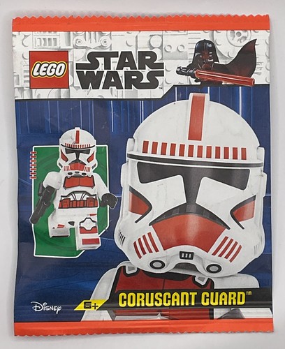 Figurine lego minifigure - lego,