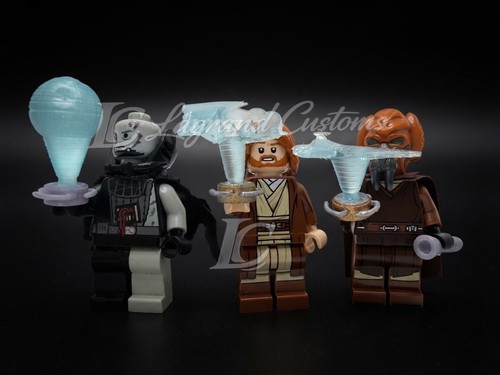 Lego star wars - lego, minifigure