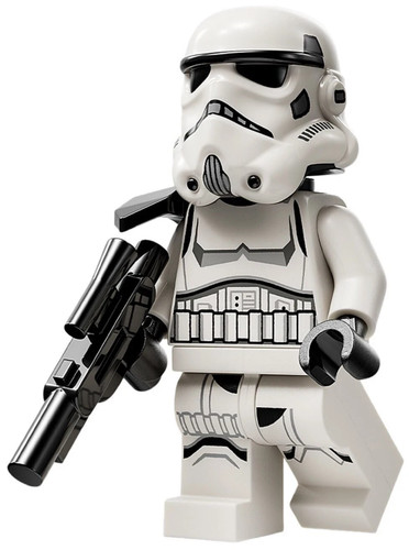 Lego star wars imperial - star,