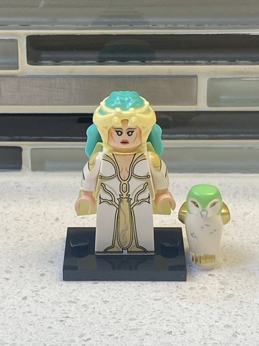 Custom the daughter - "the, daughter"