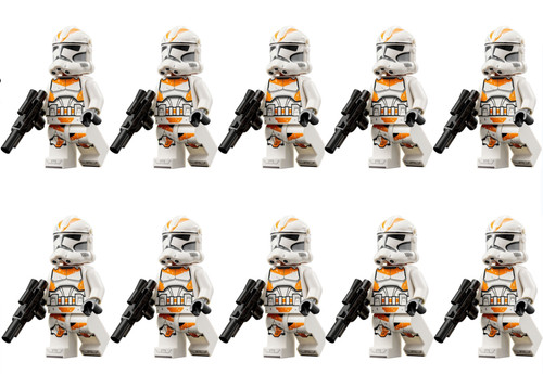 Lego star wars - star,