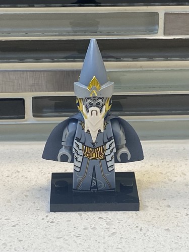 Custom the father mortis god - father",