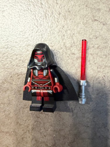Lego star wars darth revan - wars,
