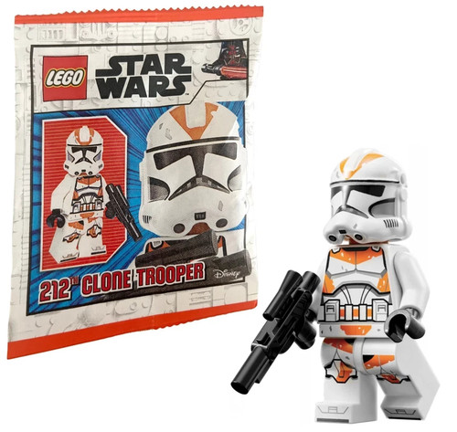 Lego star wars 212th clone - lego,