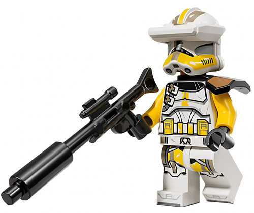 Lego star wars commander - lego,