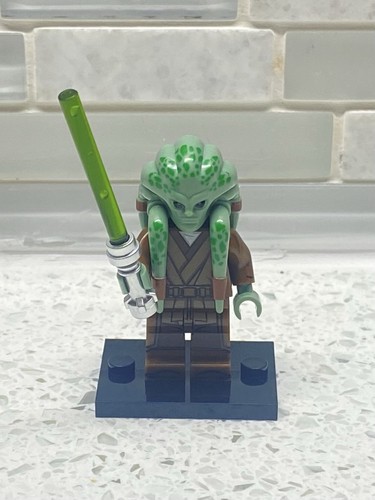 Custom kit fisto jedi - custom, master