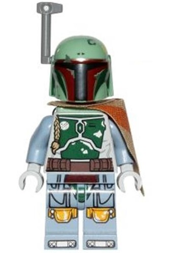 Figurine minifigure lego - /,