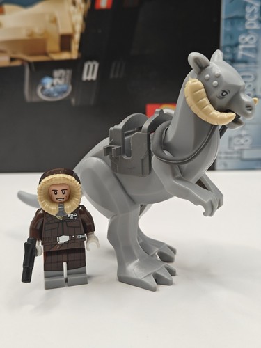 Star wars han solo tauntaun - star,