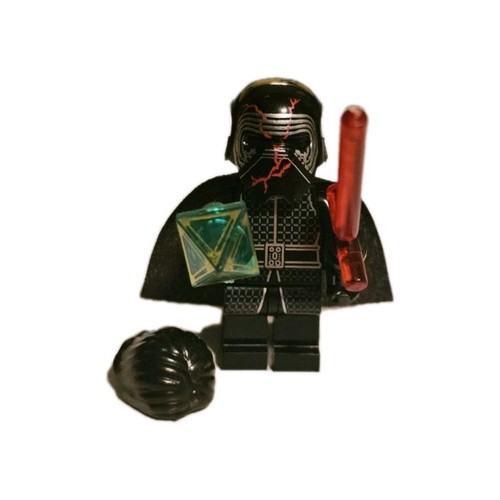 New star wars supreme leader - new,