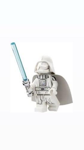 Lego star wars jedi vader - lego,