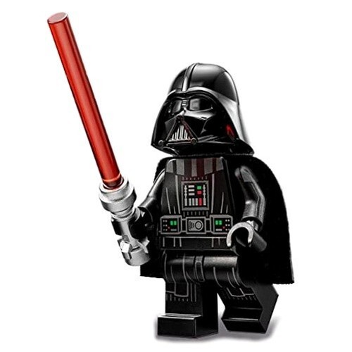 New lego star wars - new,