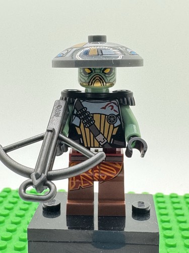 Lego star wars - star, embo