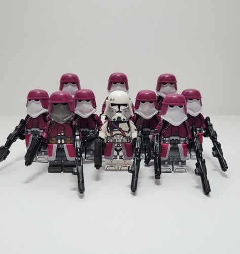 Custom star wars - star, galactic